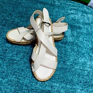 Mark Fisher Sandals
